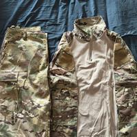Mimetica multicam