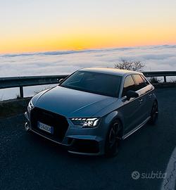 audi a3 8v 