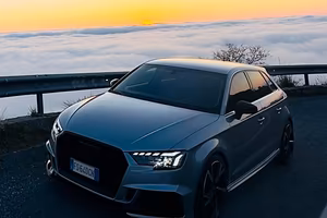 audi a3 8v 