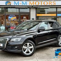 Audi Q5 2.0 tdi Advanced Plus quattro 170cv s-tron