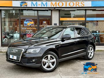 Audi Q5 2.0 tdi Advanced Plus quattro 170cv s-tron