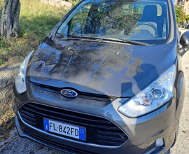 Ford B Max