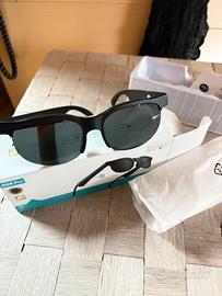 Occhiali intelligenti