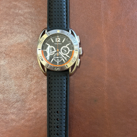 Cronografo Nautica Oversized Men's Chronograph 42m