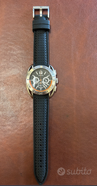 Cronografo Nautica Oversized Men's Chronograph 42m