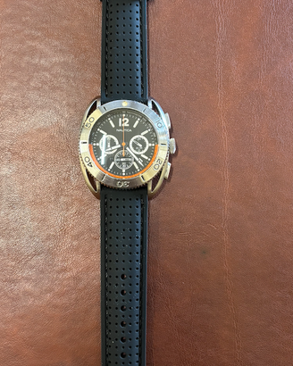 Cronografo Nautica Oversized Men's Chronograph 42m