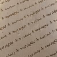 Ciotola royal sheffield