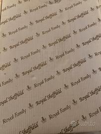 Ciotola royal sheffield