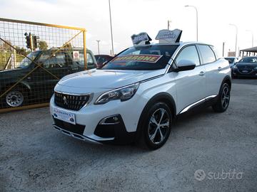 Peugeot 3008 BlueHDi 120 S&S GT Line