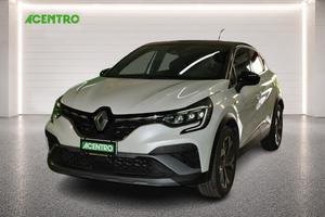 RENAULT CAPTUR - 1.0 bz rs line U193568