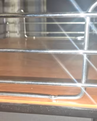 2 Cassetti per armadi Mondo Convenienza L75xP51xH5