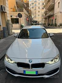 BMW Serie 3 (E90/91) - 2020