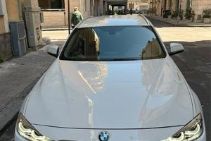 BMW Serie 3 (E90/91) - 2020