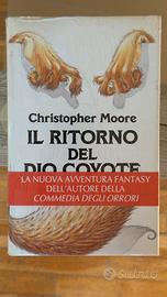 Il Ritorno del Dio Coyote