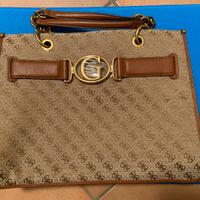 Borsa da donna Guess nuova