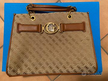 Borsa da donna Guess nuova
