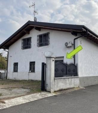 Immobile in asta di 382 m² con più di 5 locali e b