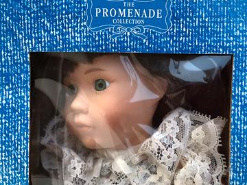 THE PROMENADE COLLECTION - Elizabeth