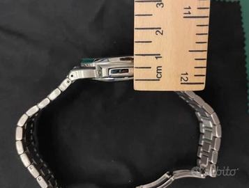 Orologio automatico, modello Nautilus