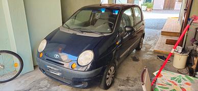 Daewoo Matiz 800 