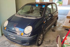 Daewoo Matiz 800 