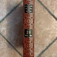 Grande Enciclopedia Mondo - SIVE - 1979 - Completa