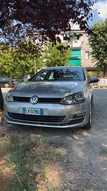 VOLKSWAGEN Golf Variant 1.6 TDI