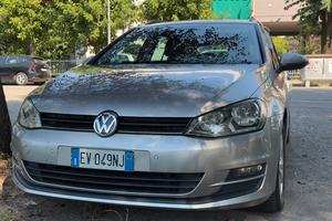 VOLKSWAGEN Golf Variant 1.6 TDI