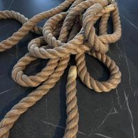 Corda in fibra naturale – 6 metri