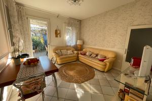 Centro casa singola su 2 piani ristrutturata