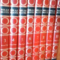 Enciclopedia MilleRuote  1970