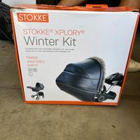 Stokke winter kit