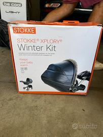 Stokke winter kit
