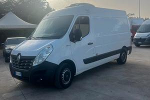 Renault Master Frigorifero isotermico con ATP
