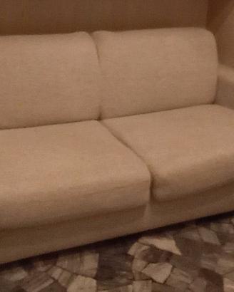 Divano letto 2 Posti Sofà