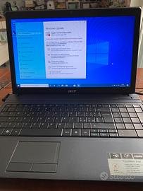 Acer Notebook