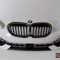 BMW 1 F40 Paraurti anteriore - 10136