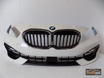 BMW 1 F40 Paraurti anteriore - 10136