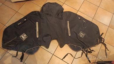 termoscud tucano urbano R079 -X per Honda SH 300 