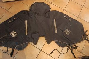 termoscud tucano urbano R079 -X per Honda SH 300 