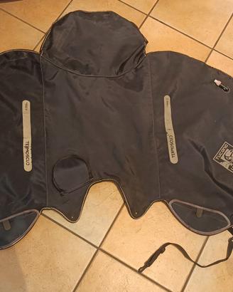 termoscud tucano urbano R079 -X per Honda SH 300 
