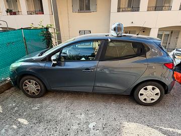 RENAULT Clio TCe 12V 90 CV GPL Start&Stop