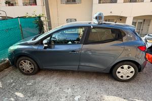 RENAULT Clio TCe 12V 90 CV GPL Start&Stop