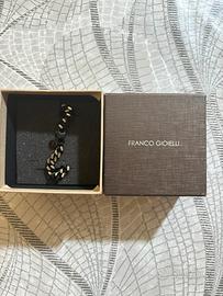 Bracciale Stroili Unisex franco gioielli