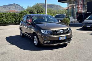 DACIA Sandero Streetway 1.5 Blue dCi 75 CV S&S C