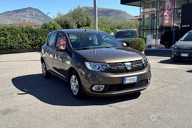 DACIA Sandero Streetway 1.5 Blue dCi 75 CV S&S C