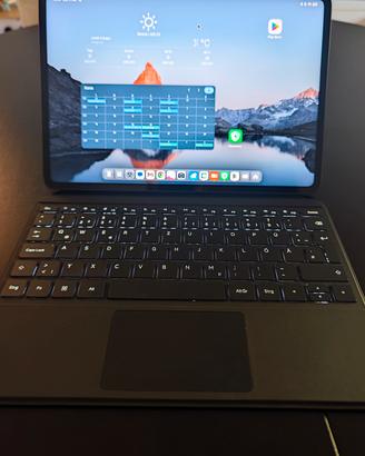 Xiaomi pad 6s Pro - Nuovo con Penna e tastiera 