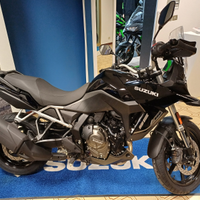 Suzuki V-strom 800SE