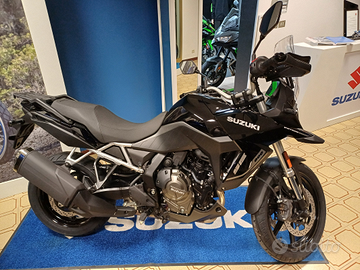 Suzuki V-strom 800SE