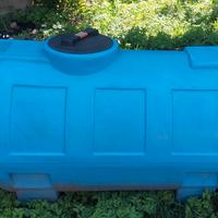 Rototek per recupero acqua reflue